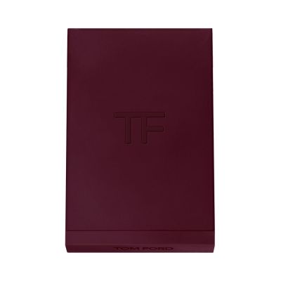 TOM FORD Figue Érotique Eye Colow Quad 4 spalvų akių šešėliai