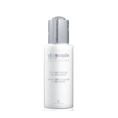 Firming serum