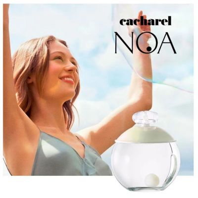 CACHAREL Noa Purškiamas tualetinis vanduo