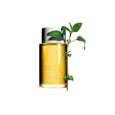 CLARINS AROMA CONTOUR OIL Body oil