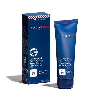 CLARINS ClarinsMen After Shave Soothing Gel Soothing after shave gel