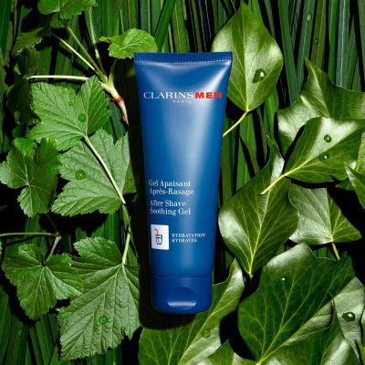 CLARINS ClarinsMen After Shave Soothing Gel Soothing after shave gel