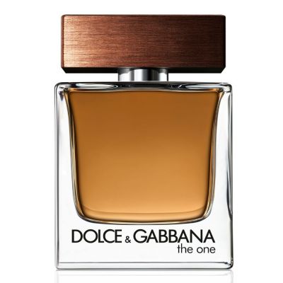 DOLCE & GABBANA The One For Men Purškiamas tualetinis vanduo