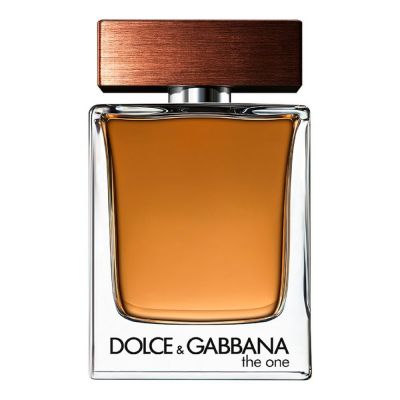 DOLCE & GABBANA The One For Men Purškiamas tualetinis vanduo