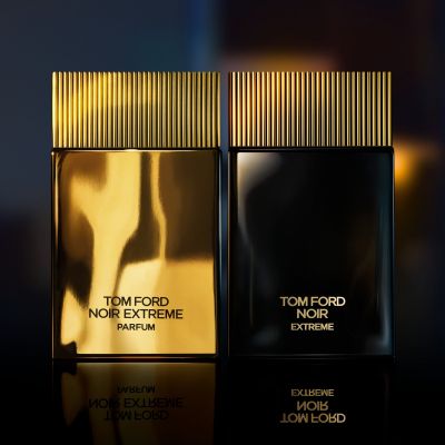 TOM FORD Noir Extreme Parfum Purškiami kvepalai