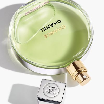 CHANEL Chance Eau FraÎche Purškiamas kvapusis vanduo