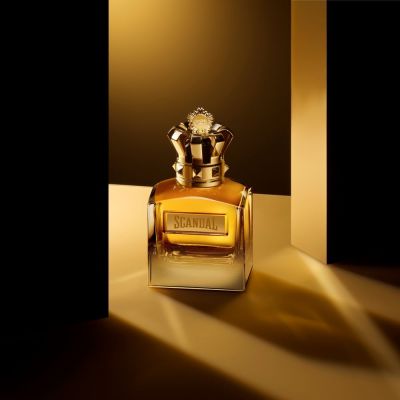 JEAN PAUL GAULTIER SCANDAL ABSOLU POUR HOMME Parfum spray