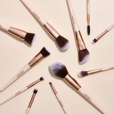 GOSH CONCEALER BRUSH Concealer brush