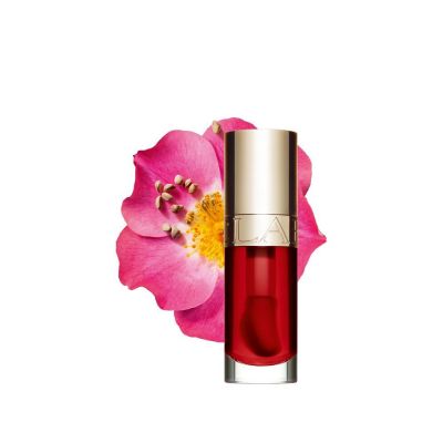 CLARINS LIP COMFORT OIL  Lūpų aliejus