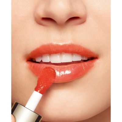 CLARINS LIP COMFORT OIL Lūpų aliejus