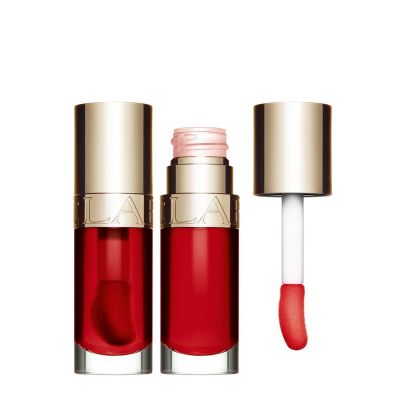 CLARINS LIP COMFORT OIL  Lūpų aliejus