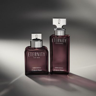 CALVIN KLEIN Eternity for Men Amber Essence Purškiami kvepalai