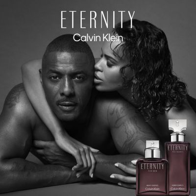 CALVIN KLEIN Eternity for Men Amber Essence Purškiami kvepalai