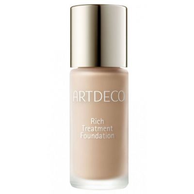 ARTDECO Rich Treatment Foundation  Kreminė pudra