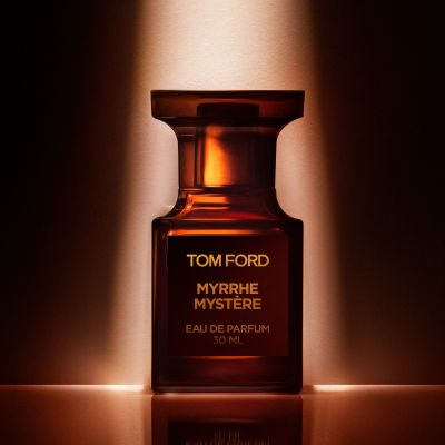 TOM FORD MYRRHE MYSTERE Kvapusis vanduo
