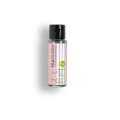 Exoliating lotion