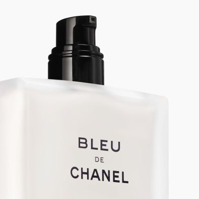 CHANEL BLEU DE CHANEL Energizuojanti veido priežiūros priemonė