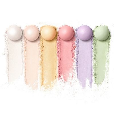 GUERLAIN METEORITES PEARLS Švytėjimo suteikianti veido pudra