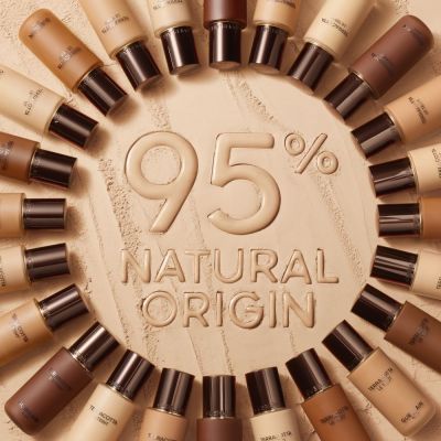 GUERLAIN Terracotta Le Teint Sveiko švytėjimo suteikianti, drėkinanti ir ilgai išliekanti kreminė pudra