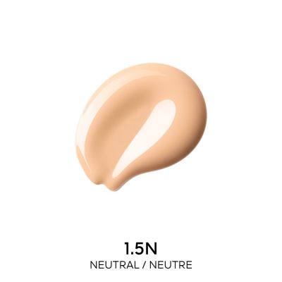 GUERLAIN Terracotta Le Teint Sveiko švytėjimo suteikianti, drėkinanti ir ilgai išliekanti kreminė pudra