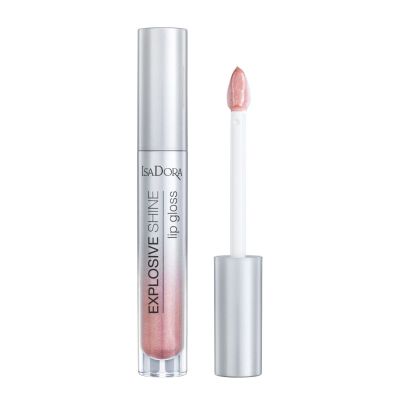 ISADORA Explosive Shine Lūpų blizgis