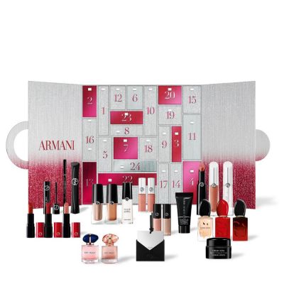 GIORGIO ARMANI BEAUTY ADVENT CALENDAR 2025 Advent calendor