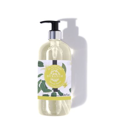 DURANCE Sensuel Monoï Liquid soap