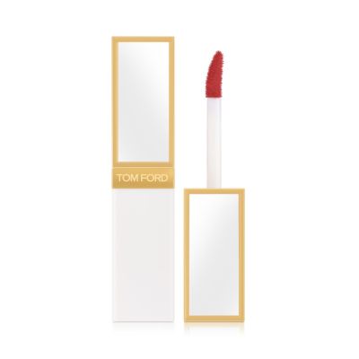 TOM FORD Soleil Tinted Lip Glow Blizgūs drėkinamieji lūpų dažai