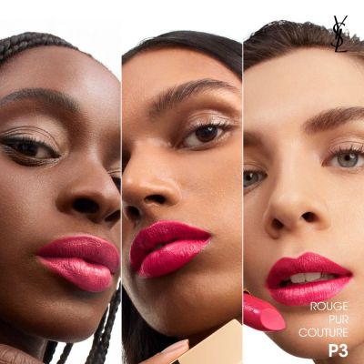 YVES SAINT LAURENT  Rouge Pur Couture Lūpų dažai