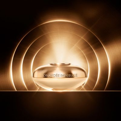 GUERLAIN GOLD NOBILE THE CREAM Veido kremas