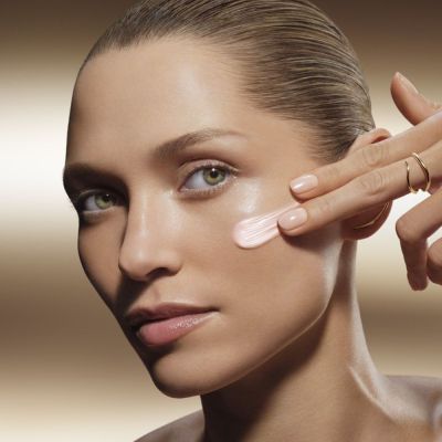 LANCÔME Absolue Longevity Veido kremas