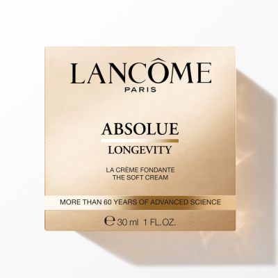 LANCÔME Absolue Longevity Veido kremas