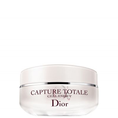 DIOR Capture Totale C.E.L.L. Energy Stangrinamasis ir raukšles koreguojantis paakių kremas