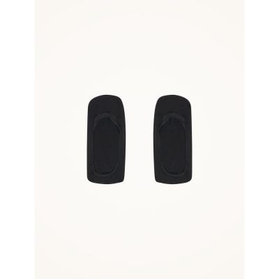 WOLFORD COTTON FOOTSIES Pėdutės