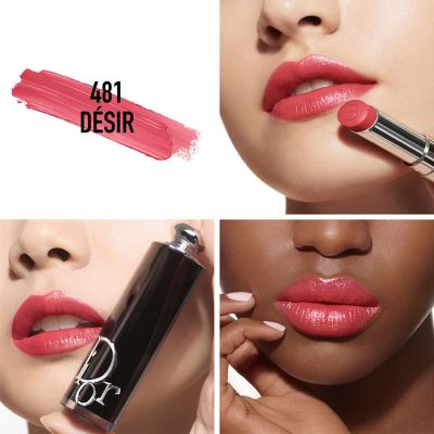 DIOR Dior Addict-Limited Edition Lūpų dažai