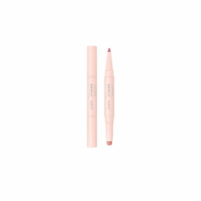 PUPA VAMP! CREAMY DUO Dvipusis lūpų pieštukas