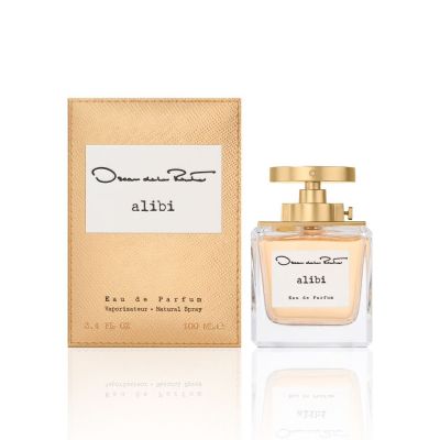 OSCAR DE LA RENTA Alibi Purškiamas kvapusis vanduo