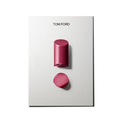 TOM FORD Soleil Lip Balm Lūpų balzamas su atspalviu