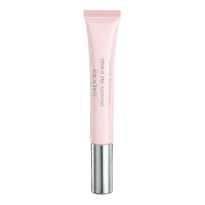ISADORA Gloosy Lip Treat Lūpų blizgis