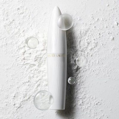 ESTÉE LAUDER Turbo Lash Night Revitalizing Serum Lash + Brow Blakstienų augimą skatinanti priemonė