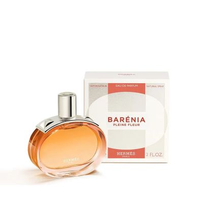 HERMÈS Barenia Pleine Fleur Purškiamas kvapusis vanduo