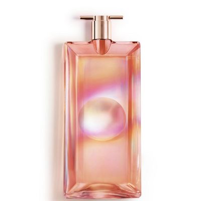 Eau de parfum spray