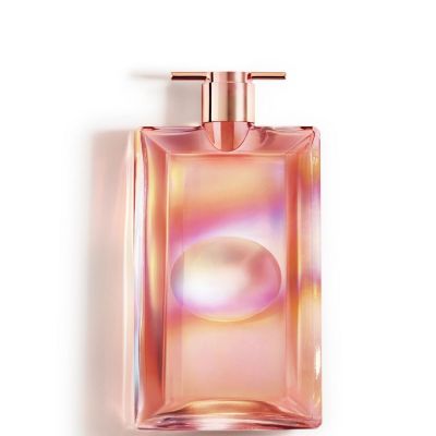 Eau de parfum spray