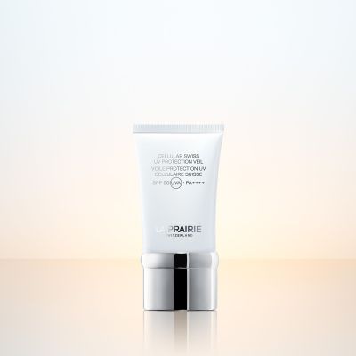 LA PRAIRIE Cellular Swiss UV Protection Veil SPF 50 Apsauginė veido emulsija nuo saulės