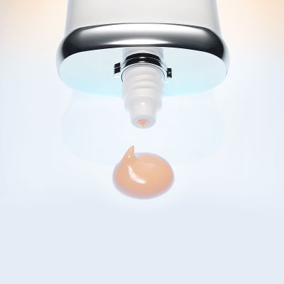 LA PRAIRIE Cellular Swiss UV Protection Veil SPF 50 Apsauginė veido emulsija nuo saulės