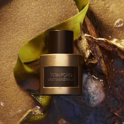 TOM FORD Oud Minérale Purškiamas kvapusis vanduo
