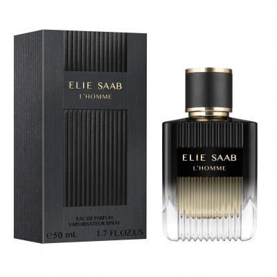 ELIE SAAB L'HOMME Purškiamas kvapusis vanduo