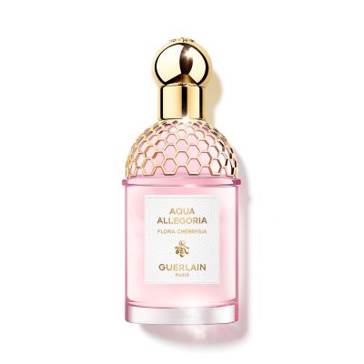 GUERLAIN Aqua Allegoria Flora Cherrysia Purškiamas tualetinis vanduo (pildomas)