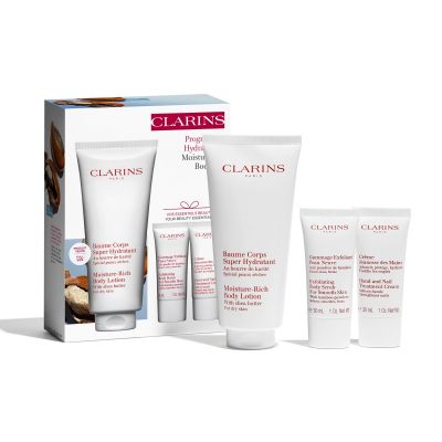 Body care set