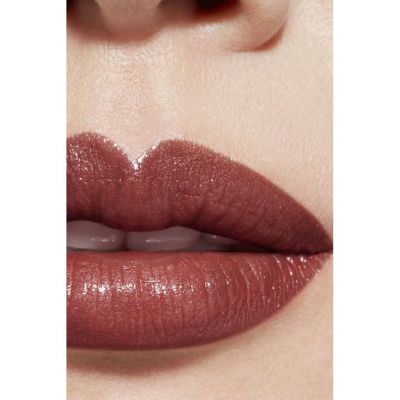 CHANEL Rouge Coco Intensyviai drėkinamieji lūpų dažai